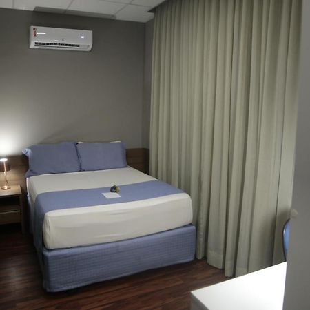Jockey Class Hotel Teresina Extérieur photo