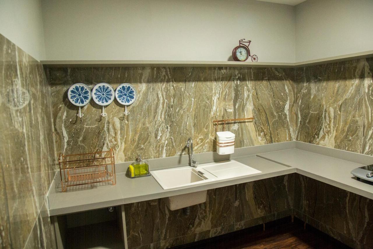 Jockey Class Hotel Teresina Extérieur photo