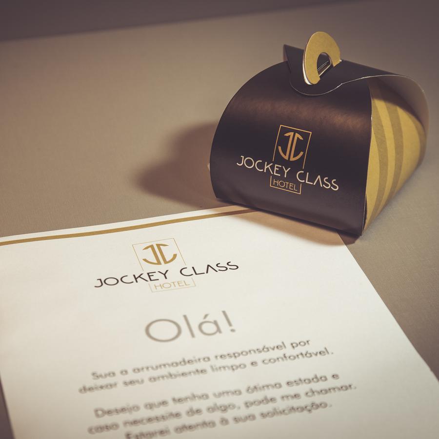 Jockey Class Hotel Teresina Extérieur photo